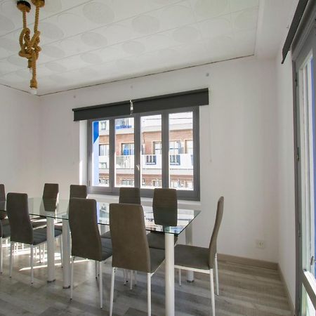 Covesa I Centro Levante Beach Бенидорм Екстериор снимка