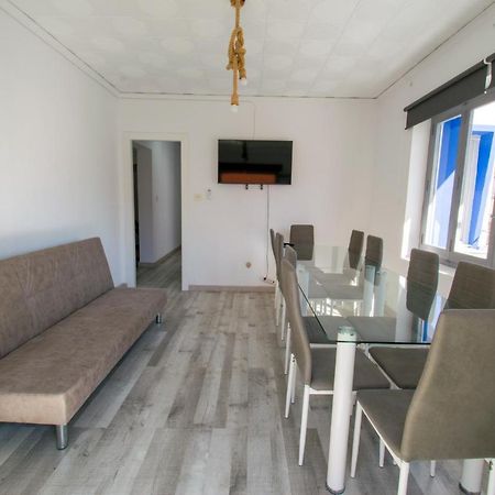 Covesa I Centro Levante Beach Бенидорм Екстериор снимка