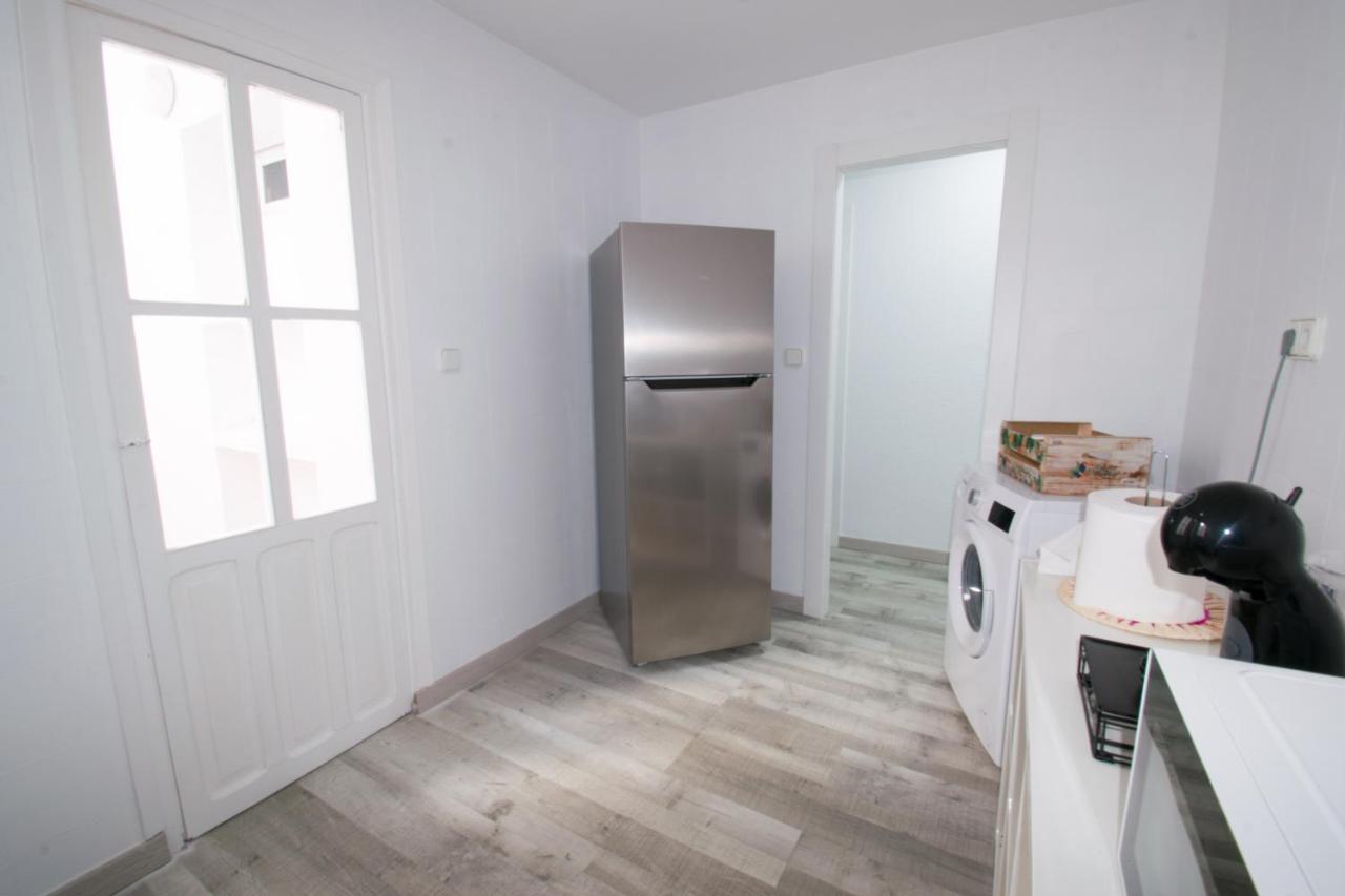 Covesa I Centro Levante Beach Бенидорм Екстериор снимка