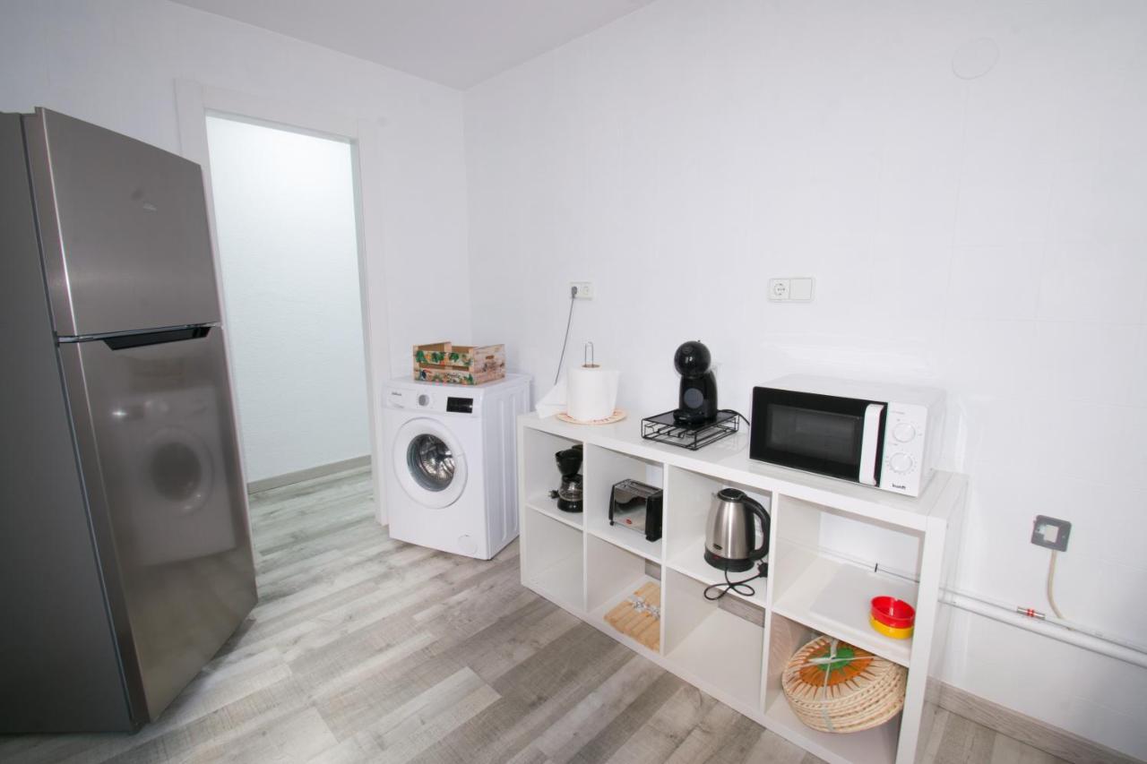 Covesa I Centro Levante Beach Бенидорм Екстериор снимка
