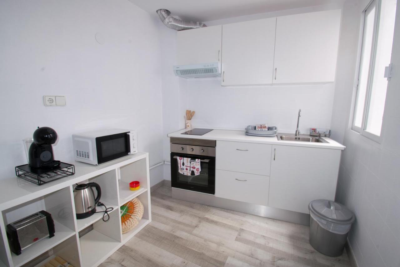 Covesa I Centro Levante Beach Бенидорм Екстериор снимка